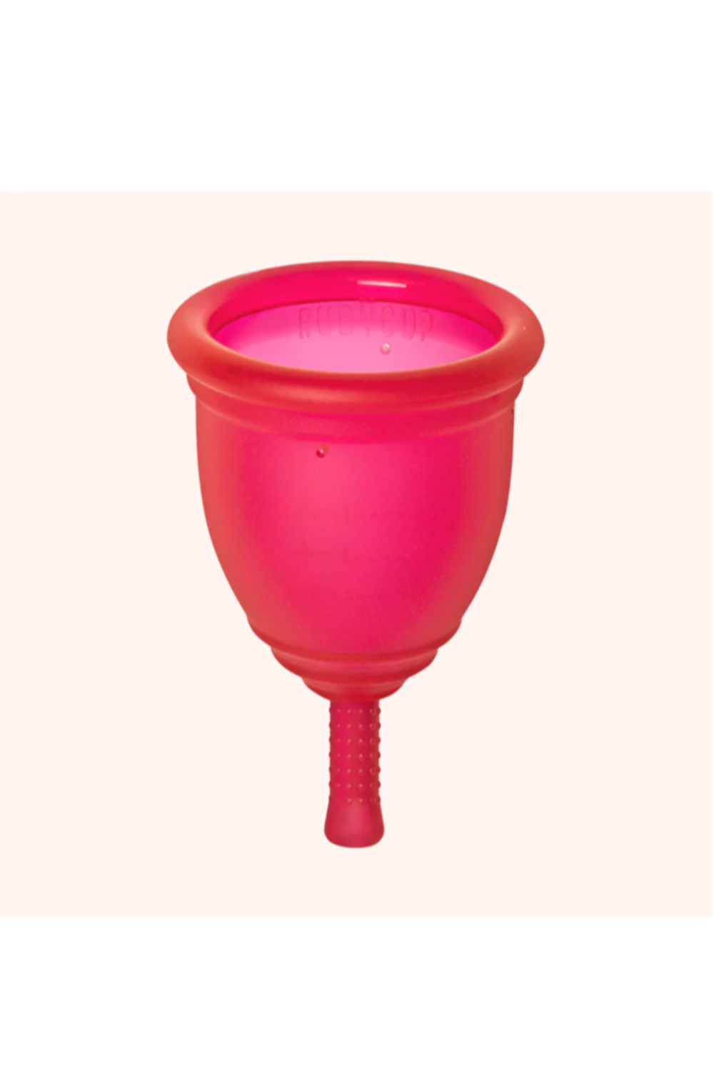 ruby cup